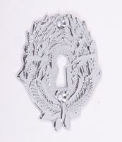 “Adeline Acres” Corn Field Escutcheon