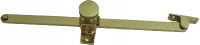 10 inch Adjustable Casement Stay