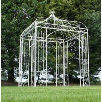 Admiral Square "Arrow Head" Pavilion