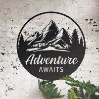 Wall Art Adventure Awaits in Situ 