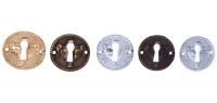 Urn Escutcheon