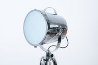 Aluminium Adjustable Spotlight