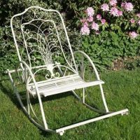 "Amelia" Rocking Chair