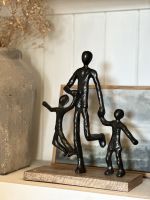 Angled view of home decor accessory