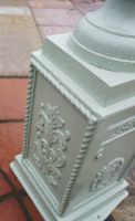 "Anouken Veron" Architectural Bracket