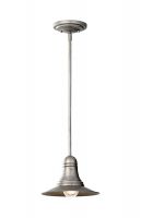 "Tirenon Grange" Antique Barn style Ceiling Light