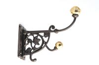 Antonietta Double Hook
