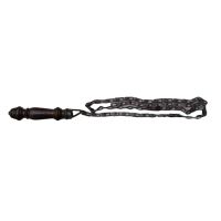 Antique Teak Pull With 1m Chain