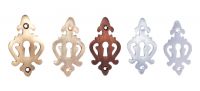 Arrow Top Escutcheon