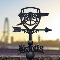 The Gunners Weathervane 