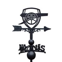 The Gunners Weathervane 