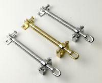 Telescopic Screw Jack (200mm > 350mm)