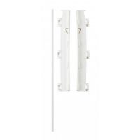 Wall Mounting Kit With Quick Release Fitting