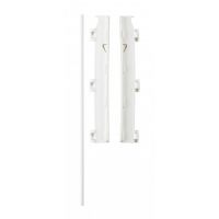 Wall Mounting Kit With Quick Release Fitting