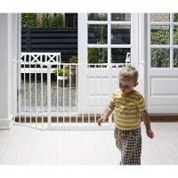 Baby Dan Fireguards are a Perfect Way to Protect Children From The Fire Place