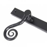 Monkey Tail Door Handle