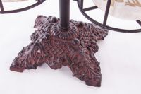 “Martholme Manor” Double Toilet Roll Holder