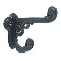 "Basildon" Coat Hook 