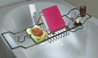 Gentleman’s Bathing Valet - Les Thermes