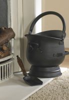 Coal bucket