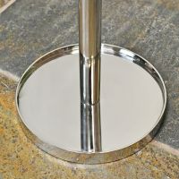 "Holumbrough" Stainless Steel Circular Umbrella Stand