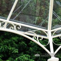 "Lady Madeline" Gazebo