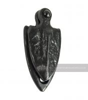 Arrow Head Blacksmith Escutcheon