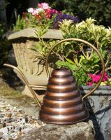Copper watering can Hunny pot design