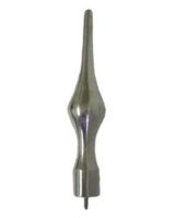 Berkley Streamline Finial