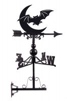 Weathervane Bat