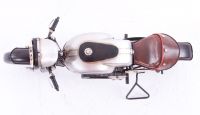Norton 500cc Manx - 1962 model