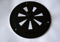 Air Vents (Circular)