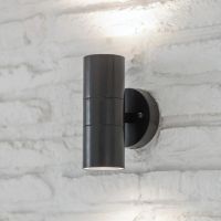 Wall Mounted Up & Down Light