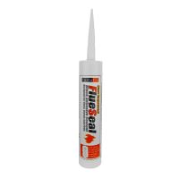Black Adhesive Sealant Tube