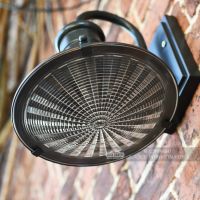 Classic Railway Wall Light