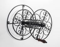 “Barkley Avenue” Wall Mounted Hose Tidy