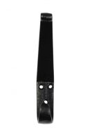 "Belsall Court" Blacksmith Iron Coat Hook