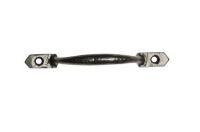 "Miltonwick" Traditional Iron Pull Handle