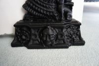 “Mr & Mrs” Punch And Judy Door Stop 