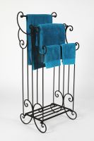 3 Tier Towel Rail
