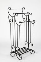 3 Tier Towel Rail