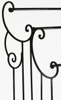 3 Tier Towel Rail