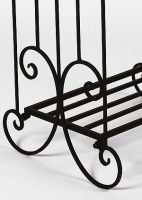 3 Tier Towel Rail