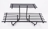 2 Tier Shoe Stand