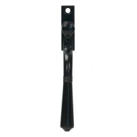 Regency Teardrop Espagnolette Window Fastener