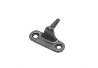 "Wokefell" Black Iron Window Side Fix Pivot