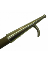 Brass Boat Hook