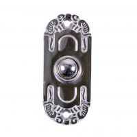 Art Nouveau door Bell push