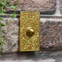 Apartment bell push buzzer