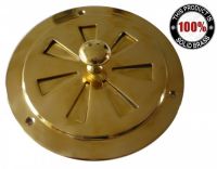 Air Vents (Circular)